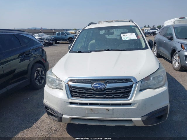 Subaru Forester 2.5i 2017 JF2SJABC8HH517967 Image 12