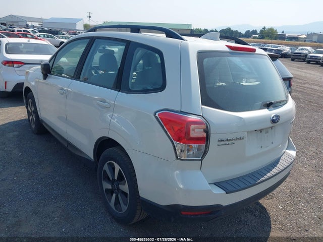 Subaru Forester 2.5i 2017 JF2SJABC8HH517967 Image 3