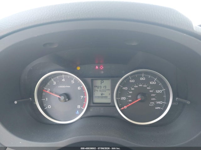 Subaru Forester 2.5i 2017 JF2SJABC8HH517967 Image 7