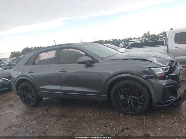 Audi Q8 Premium Plus 55 Tfsi Quattro 2025 WA1EVBF11SD003465 Image 13