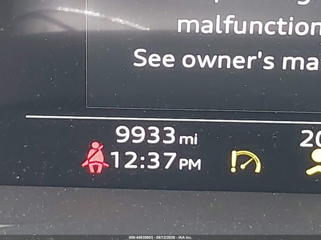 Audi Q8 Premium Plus 55 Tfsi Quattro 2025 WA1EVBF11SD003465 Image 15