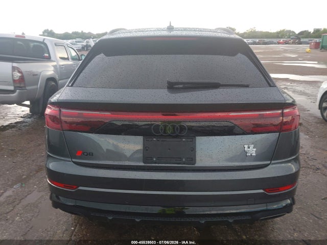 Audi Q8 Premium Plus 55 Tfsi Quattro 2025 WA1EVBF11SD003465 Image 16