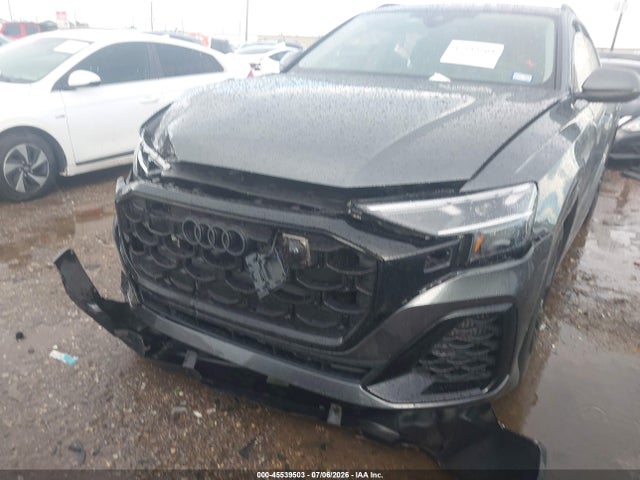 Audi Q8 Premium Plus 55 Tfsi Quattro 2025 WA1EVBF11SD003465 Image 6