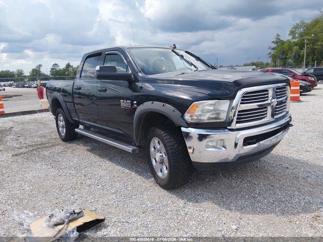 Aukcja sprzedaży 2016 Ram 2500 Big Horn, vin: 3C6UR5DL1GG259294, numer aukcji: 45539516