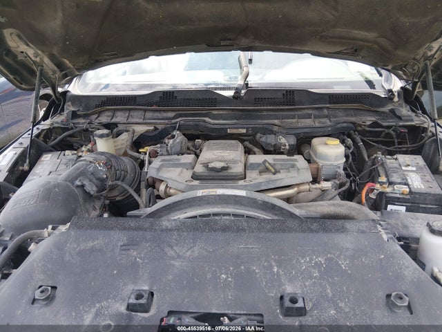 Aukcja sprzedaży 2016 Ram 2500 Big Horn, vin: 3C6UR5DL1GG259294, numer aukcji: 45539516