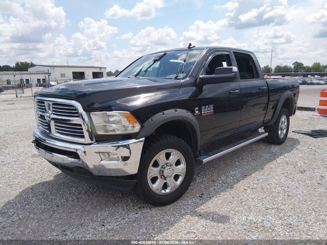 Aukcja sprzedaży 2016 Ram 2500 Big Horn, vin: 3C6UR5DL1GG259294, numer aukcji: 45539516