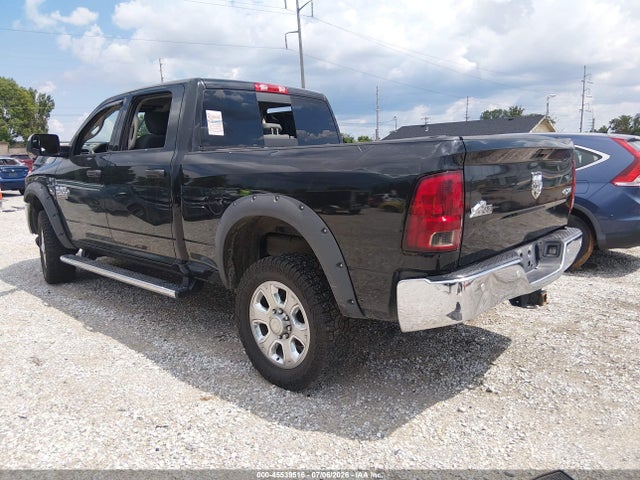 Aukcja sprzedaży 2016 Ram 2500 Big Horn, vin: 3C6UR5DL1GG259294, numer aukcji: 45539516