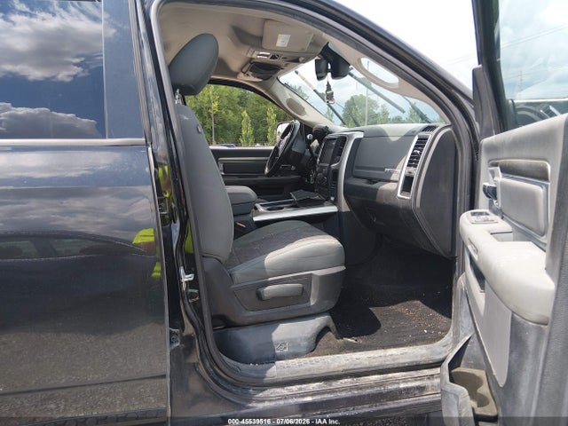 Aukcja sprzedaży 2016 Ram 2500 Big Horn, vin: 3C6UR5DL1GG259294, numer aukcji: 45539516