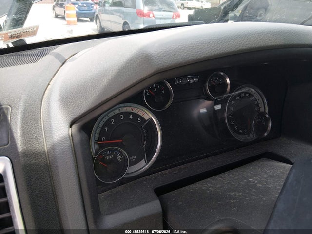 Aukcja sprzedaży 2016 Ram 2500 Big Horn, vin: 3C6UR5DL1GG259294, numer aukcji: 45539516