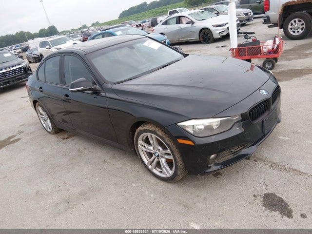 Auction sale of the 2013 Bmw 328i Xdrive, vin: WBA3B3C51DF542014, lot number: 45539521
