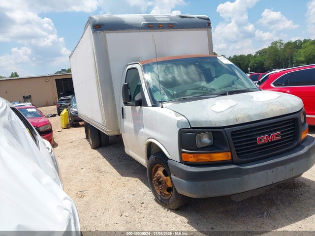 Aukcja sprzedaży 2004 Gmc Savana Cutaway Standard W/c7l/c7n, vin: 1GDJG31UX41908759, numer aukcji: 45539524