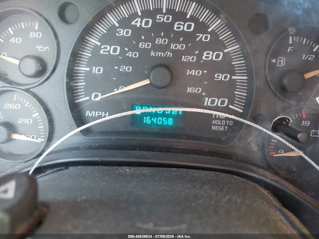 45539524 :رقم المزاد ، 1GDJG31UX41908759 vin ، 2004 Gmc Savana Cutaway Standard W/c7l/c7n مزاد بيع