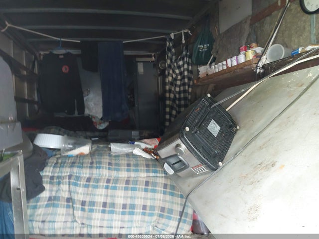 45539524 :رقم المزاد ، 1GDJG31UX41908759 vin ، 2004 Gmc Savana Cutaway Standard W/c7l/c7n مزاد بيع