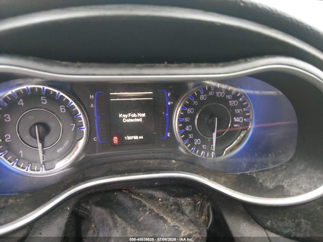 Продажа на аукционе авто 2015 Chrysler 200 Limited, vin: 1C3CCCAB0FN598404, номер лота: 45539525