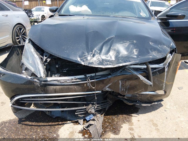Aukcja sprzedaży 2016 Chrysler 200 Limited, vin: 1C3CCCAG6GN196786, numer aukcji: 45539536