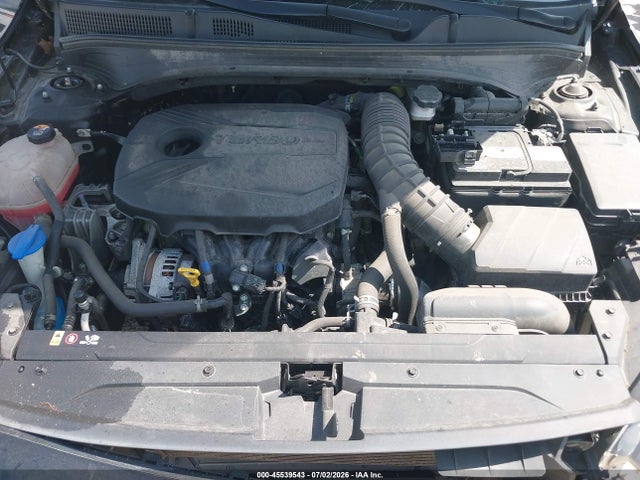 Продаж на аукціоні авто 2021 Kia Forte Gt, vin: 3KPF44AC1ME354847, номер лоту: 45539543