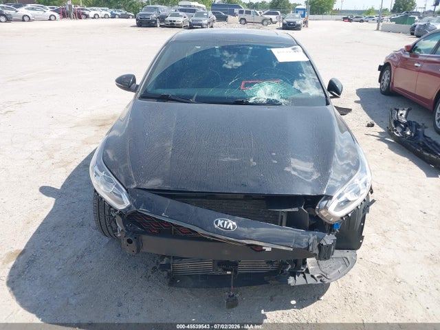 Продаж на аукціоні авто 2021 Kia Forte Gt, vin: 3KPF44AC1ME354847, номер лоту: 45539543