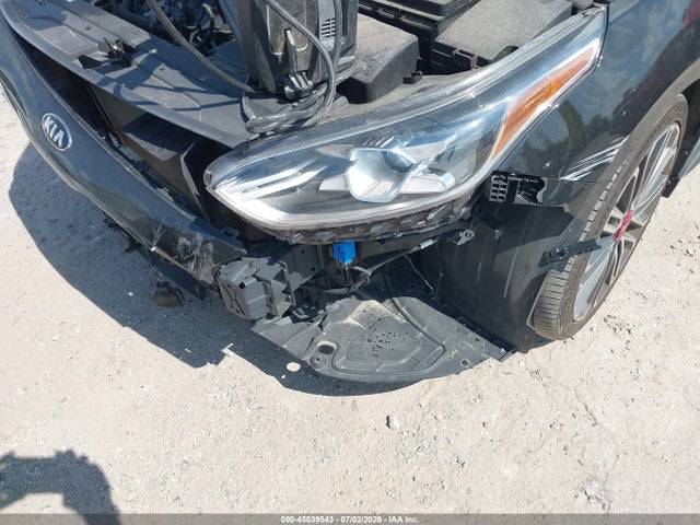 Продаж на аукціоні авто 2021 Kia Forte Gt, vin: 3KPF44AC1ME354847, номер лоту: 45539543