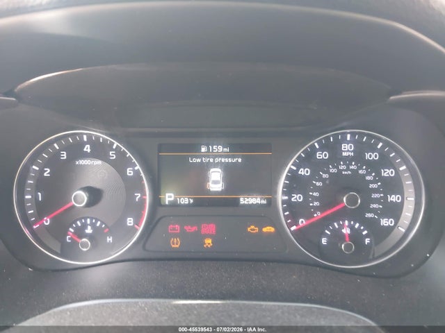 Продаж на аукціоні авто 2021 Kia Forte Gt, vin: 3KPF44AC1ME354847, номер лоту: 45539543