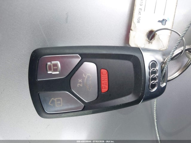 2023 Audi Q5 Sportback Premium Plus 45 Tfsi S Line Quattro S Tronic მანქანა იყიდება აუქციონზე, vin: WA15AAFY2P2113379, აუქციონის ნომერი: 45539544