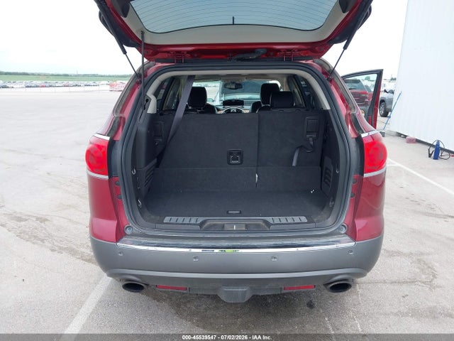 Продажа на аукционе авто 2008 Buick Enclave Cxl, vin: 5GAER23798J263675, номер лота: 45539547