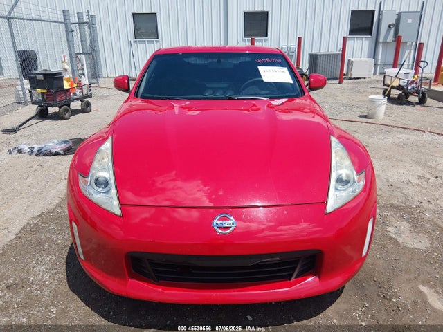 JN1AZ4EH2GM934280 Nissan 370z Sport