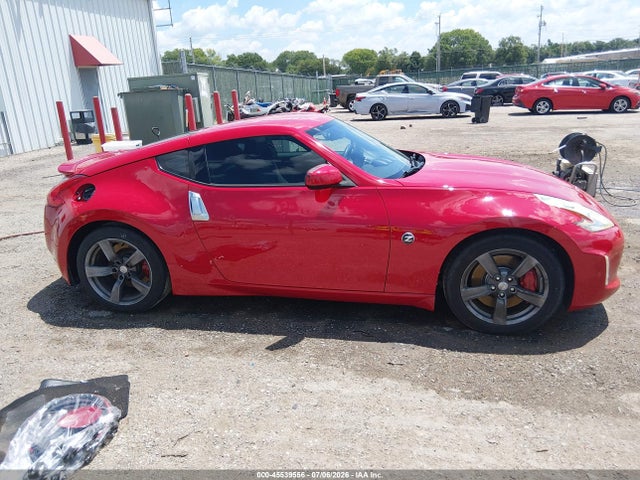 JN1AZ4EH2GM934280 Nissan 370z Sport