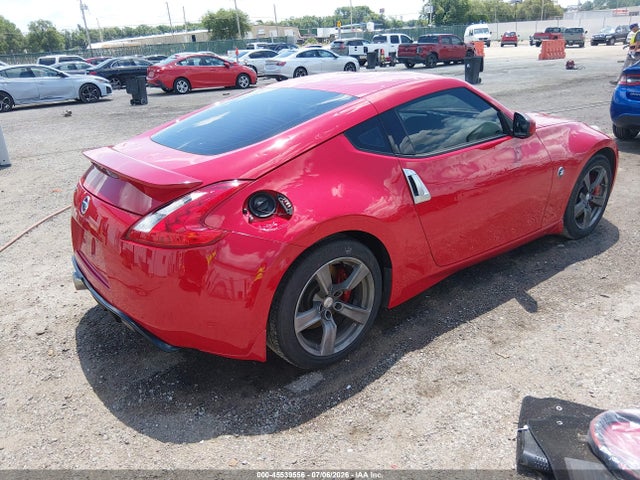 JN1AZ4EH2GM934280 Nissan 370z Sport