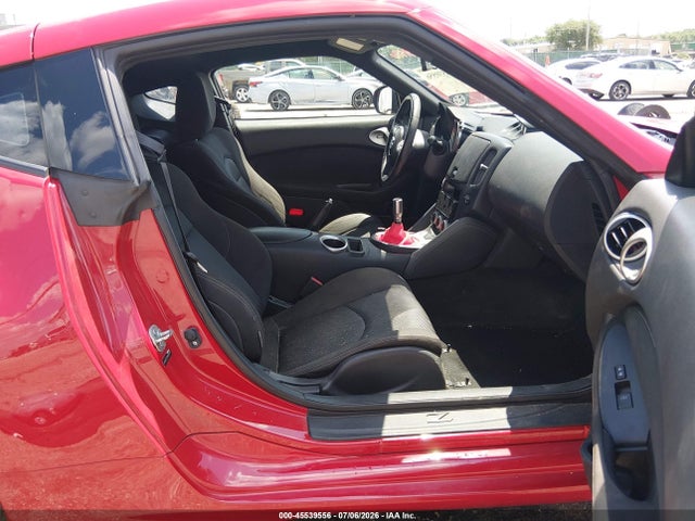 JN1AZ4EH2GM934280 Nissan 370z Sport