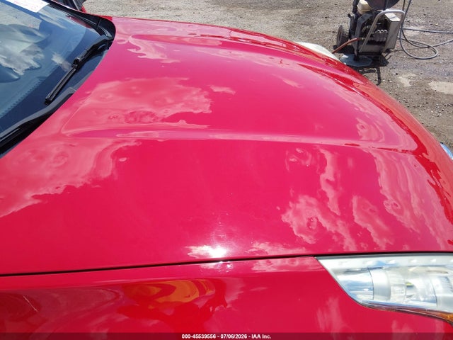 JN1AZ4EH2GM934280 Nissan 370z Sport