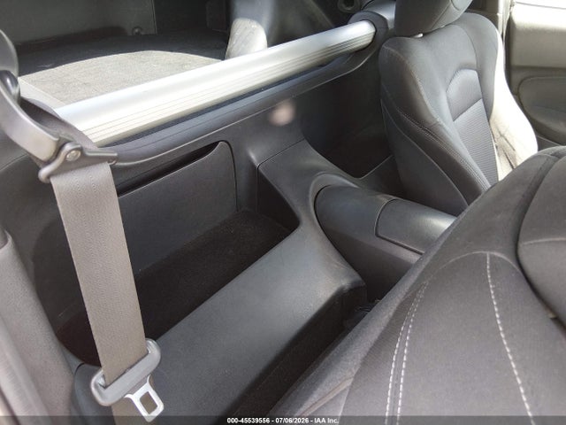 JN1AZ4EH2GM934280 Nissan 370z Sport
