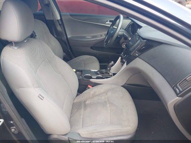 Продажа на аукционе авто 2013 Hyundai Sonata Gls, vin: 5NPEB4AC4DH657957, номер лота: 45539567