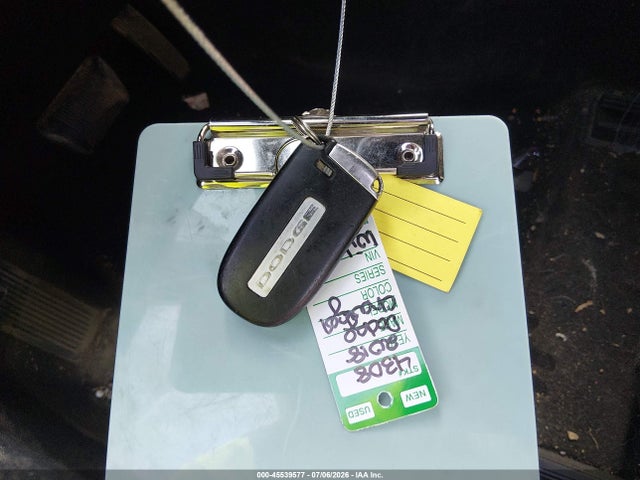 45539577 :رقم المزاد ، 2C3CDXHG8JH143534 vin ، 2018 Dodge Charger Sxt Plus Rwd مزاد بيع