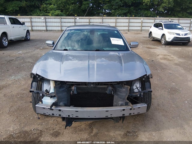 45539577 :رقم المزاد ، 2C3CDXHG8JH143534 vin ، 2018 Dodge Charger Sxt Plus Rwd مزاد بيع