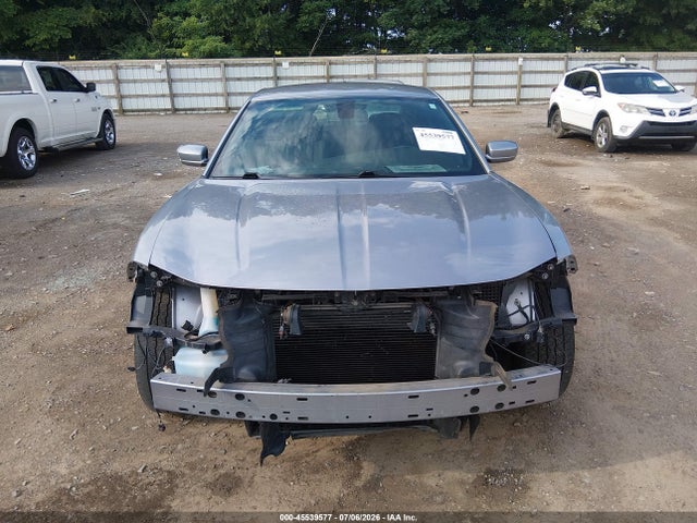 45539577 :رقم المزاد ، 2C3CDXHG8JH143534 vin ، 2018 Dodge Charger Sxt Plus Rwd مزاد بيع