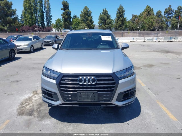 Audi Q7 55 Premium 2019 WA1VAAF74KD018391 Image 12
