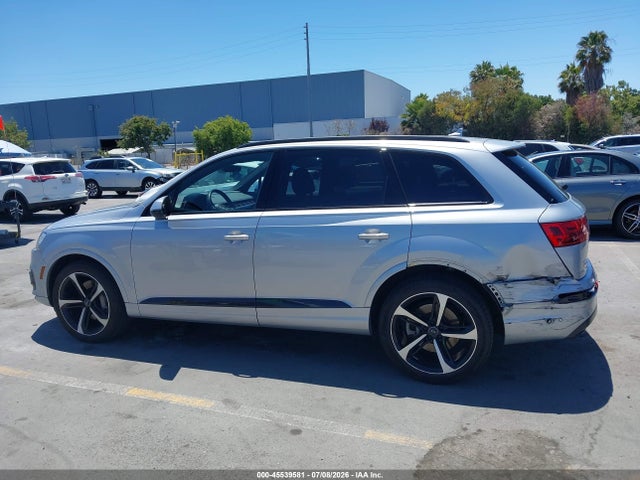 Audi Q7 55 Premium 2019 WA1VAAF74KD018391 Image 14