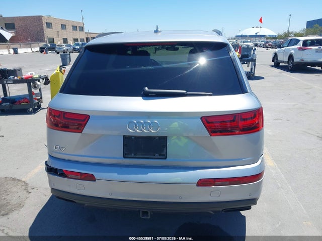 Audi Q7 55 Premium 2019 WA1VAAF74KD018391 Image 16