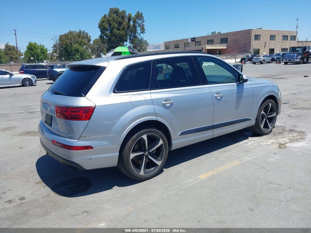Audi Q7 55 Premium 2019 WA1VAAF74KD018391 Image 4