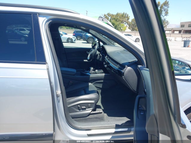 Audi Q7 55 Premium 2019 WA1VAAF74KD018391 Image 5
