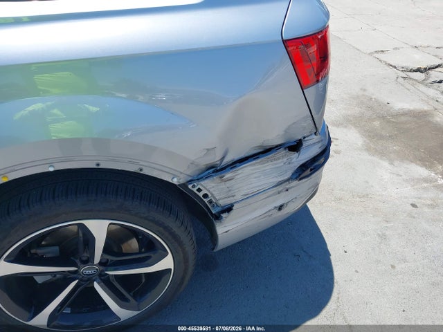 Audi Q7 55 Premium 2019 WA1VAAF74KD018391 Image 6