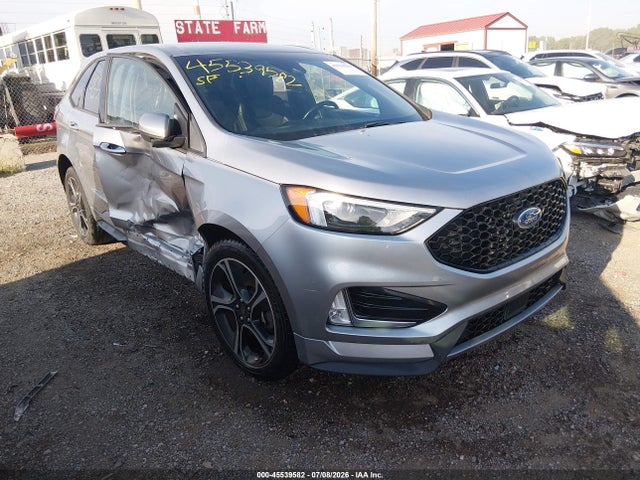 Продажа на аукционе авто 2020 Ford Edge St, vin: 2FMPK4AP9LBA46775, номер лота: 45539582