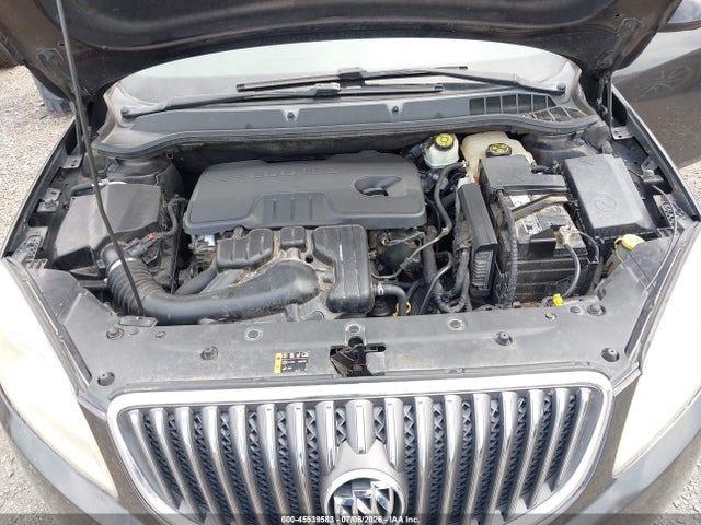 Aukcja sprzedaży 2014 Buick Verano Convenience Group, vin: 1G4PR5SK1E4143552, numer aukcji: 45539583