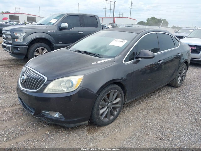 Aukcja sprzedaży 2014 Buick Verano Convenience Group, vin: 1G4PR5SK1E4143552, numer aukcji: 45539583