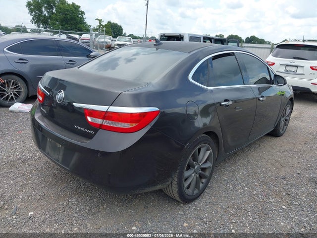 Aukcja sprzedaży 2014 Buick Verano Convenience Group, vin: 1G4PR5SK1E4143552, numer aukcji: 45539583