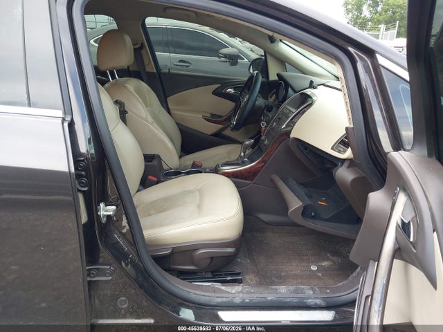 Aukcja sprzedaży 2014 Buick Verano Convenience Group, vin: 1G4PR5SK1E4143552, numer aukcji: 45539583