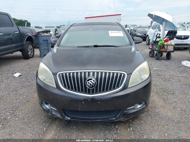 Aukcja sprzedaży 2014 Buick Verano Convenience Group, vin: 1G4PR5SK1E4143552, numer aukcji: 45539583