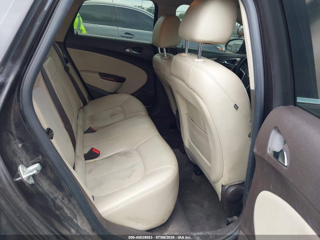 Aukcja sprzedaży 2014 Buick Verano Convenience Group, vin: 1G4PR5SK1E4143552, numer aukcji: 45539583