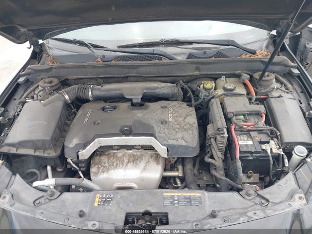 1G11C5SA9GU159271 Chevrolet Malibu Limited Lt