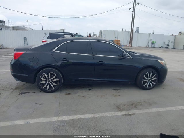1G11C5SA9GU159271 Chevrolet Malibu Limited Lt